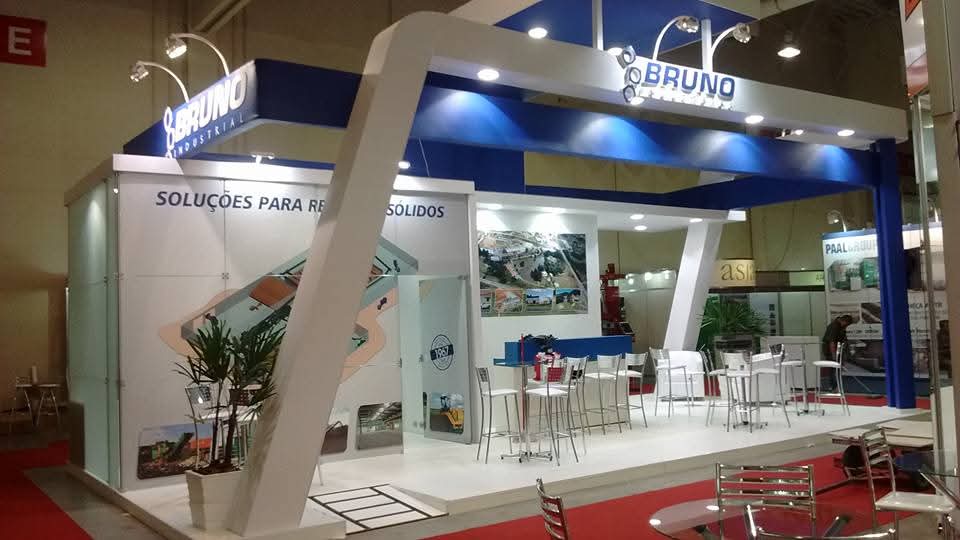 Bruno Industrial