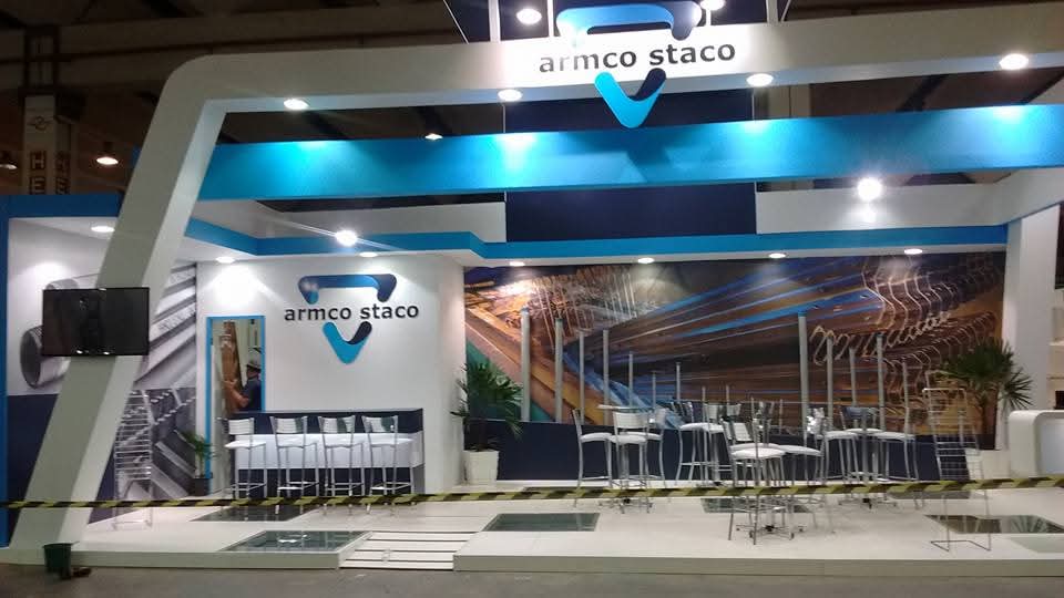 Armco Staco
