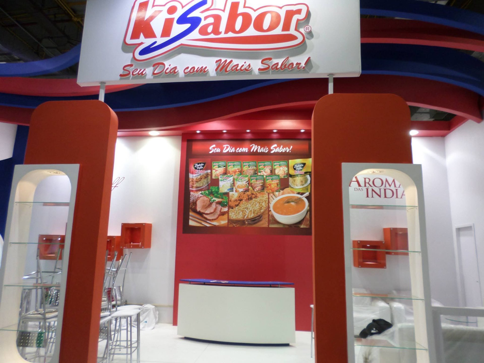 Kisabor