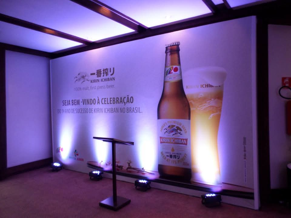 Kirin Ichiban