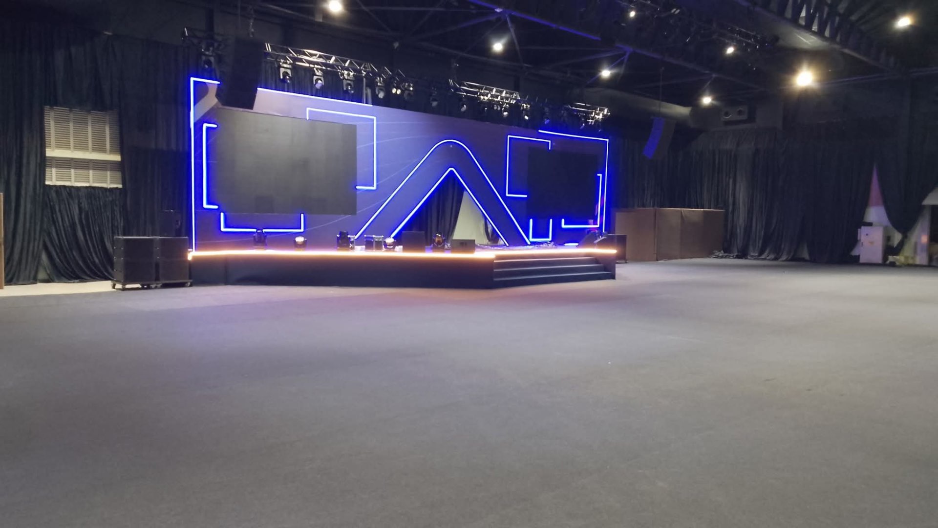 Palco Corporativo